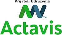 logo actavis